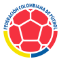 Canada Soccer Shirts Store – Colombia_Football_Confederation_logo Football Shirts Range