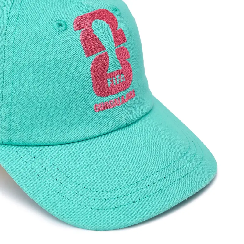 Canada Soccer Shirts Store – 2026 World Cup Guadalajara Cap – Unisex Football Shirts Range