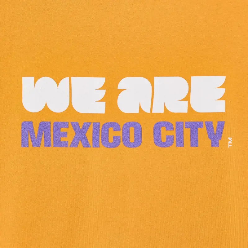 Canada Soccer Shirts Store – 2026 World Cup Mexico City T-Shirt – Unisex Football Shirts Range