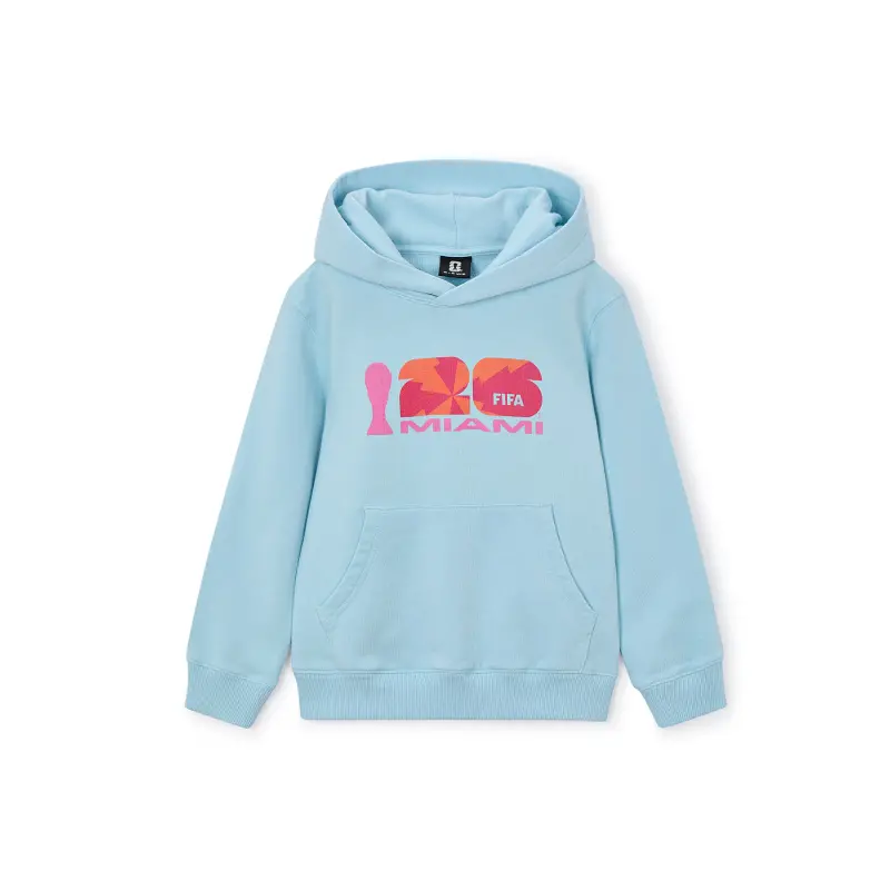 Canada Soccer Shirts Store – 2026 World Cup Miami Hoodie – Youth Football Shirts Range