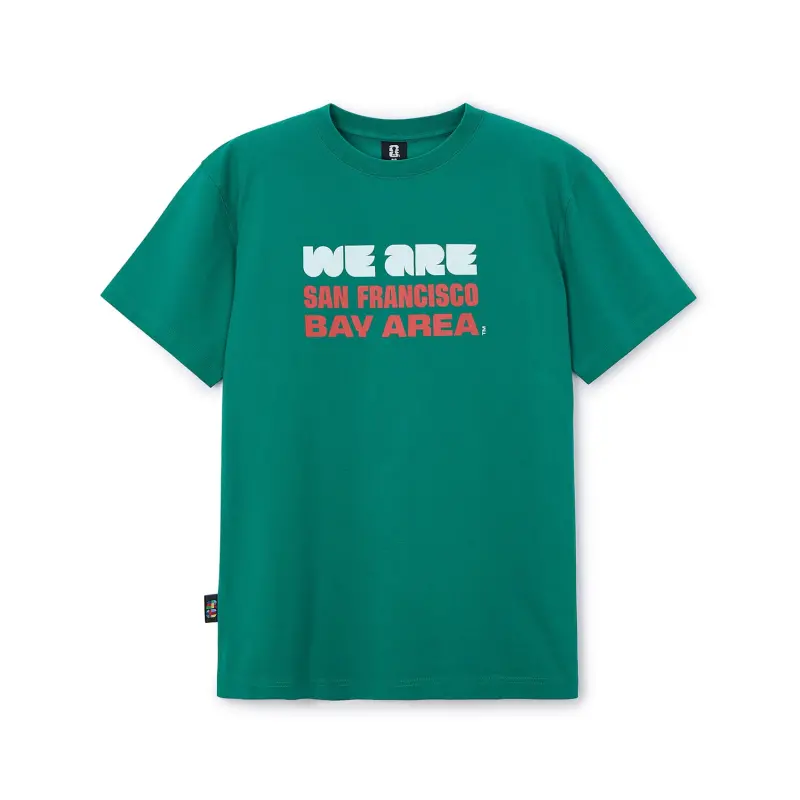 Canada Soccer Shirts Store – 2026 World Cup San Francisco Bay Area T-Shirt – Unisex Football Shirts Range