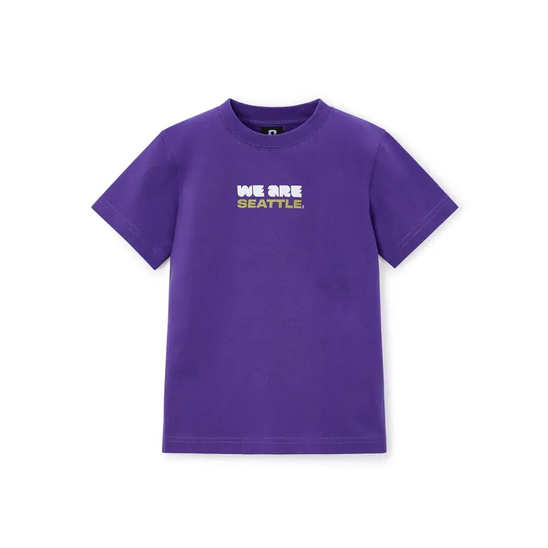 Canada Soccer Shirts Store – 2026 World Cup Seattle T-Shirt – Youth Football Shirts Range