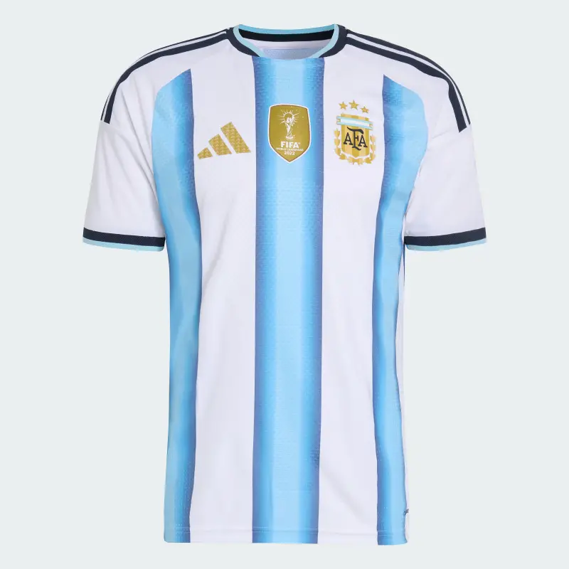 Canada Soccer Shirts Store – adidas Argentina 2026 Authentic Home Jersey – Men’s Football Shirts Range