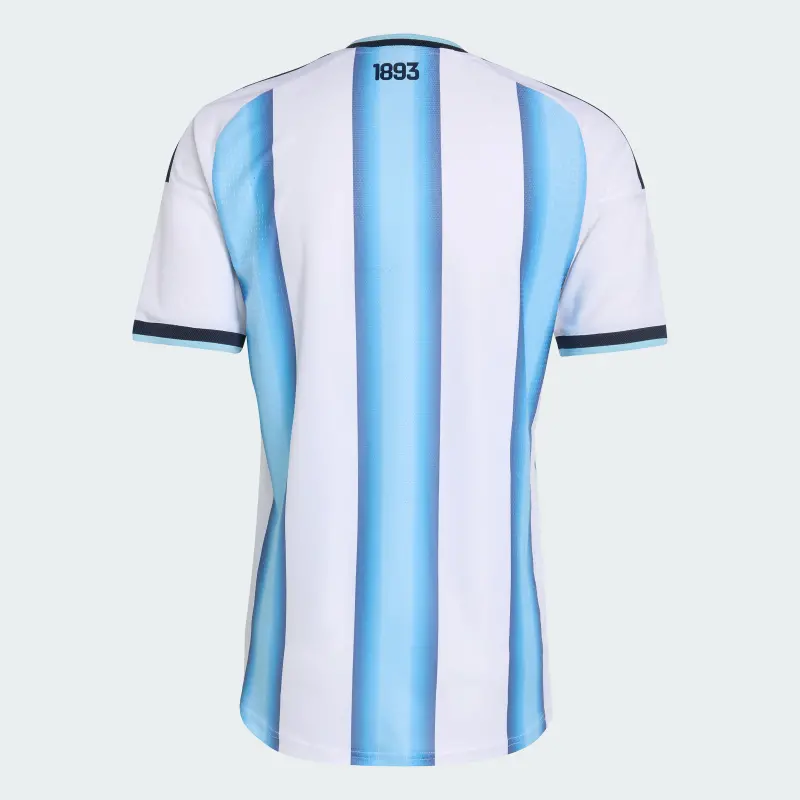 Canada Soccer Shirts Store – adidas Argentina 2026 Authentic Home Jersey – Men’s Football Shirts Range