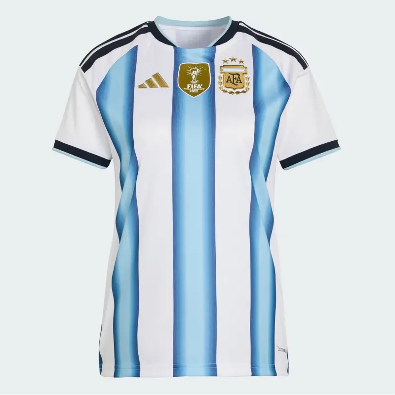 Canada Soccer Shirts Store – adidas Argentina 2026 Home Jersey – Women’s Football Shirts Range