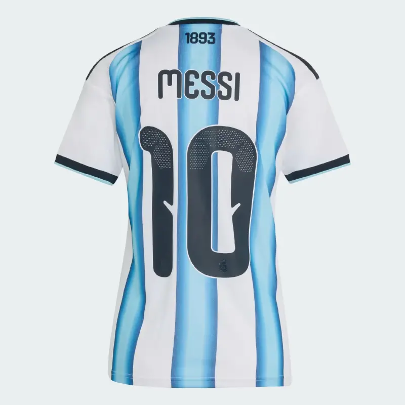 Canada Soccer Shirts Store – adidas Argentina 2026 Messi 10 Home Jersey – Women’s Football Shirts Range