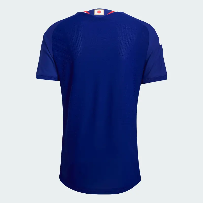 Canada Soccer Shirts Store – adidas Japan 2026/27 Authentic Home Jersey – Men’s Football Shirts Range