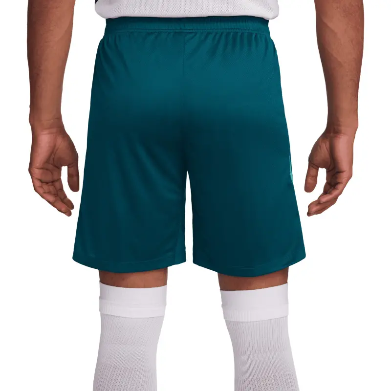 Canada Soccer Shirts Store – Portugal National Team Nike 2024 Strike Performance Shorts – Teal Football Shirts Range